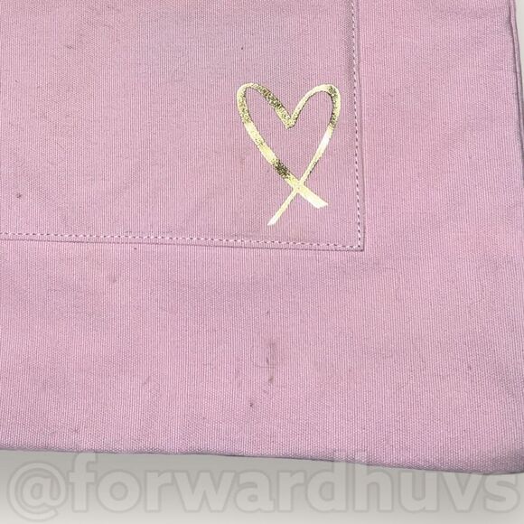 Love Made Me Do It Victoria’s Secret Tote - Picture 4 of 9